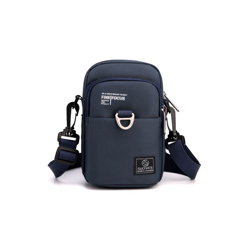 Shoulderbag Samicce S406®