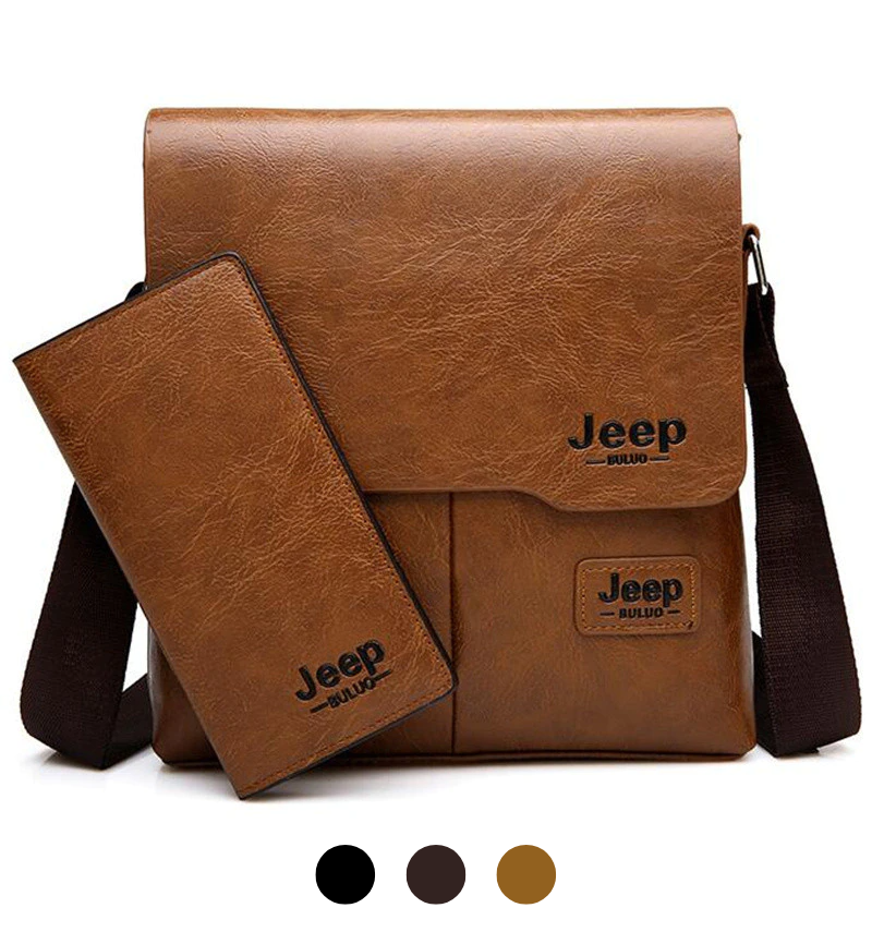 Bag Decreto Jeep®