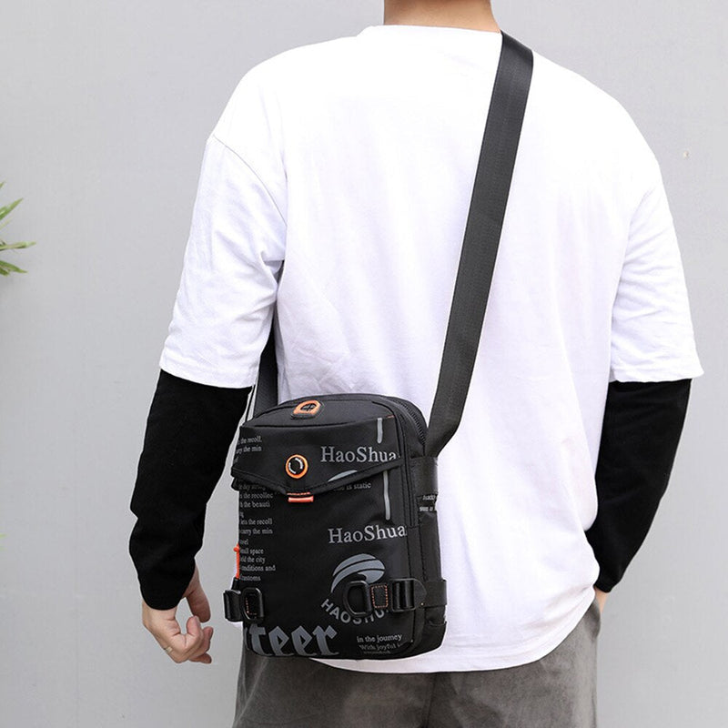 Shoulderbag Samicce S071®