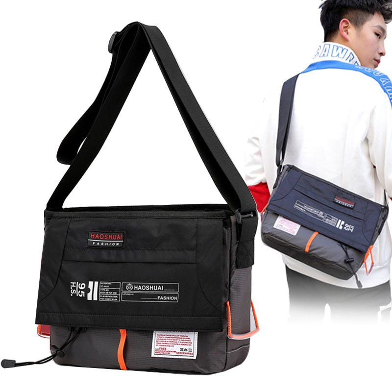 Shoulderbag Samicce S014®