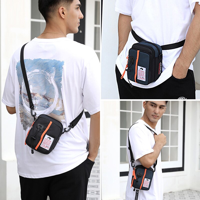 Shoulderbag Samicce S017®