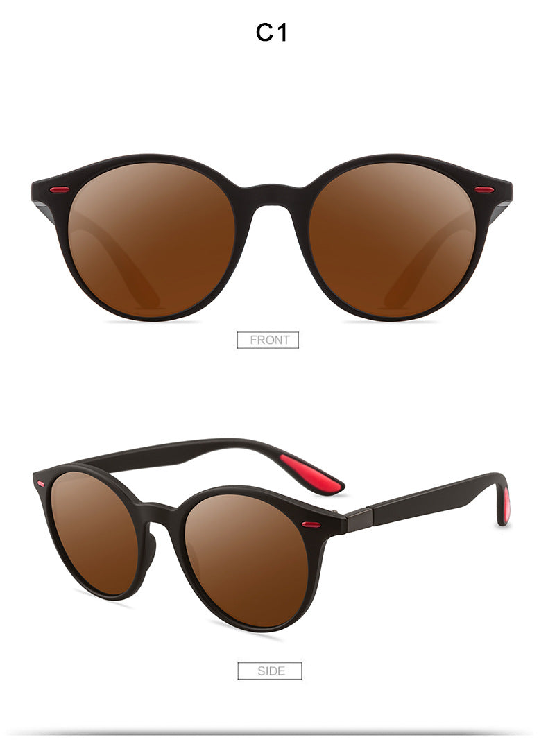 Óculos de Sol - Luxe Specs®