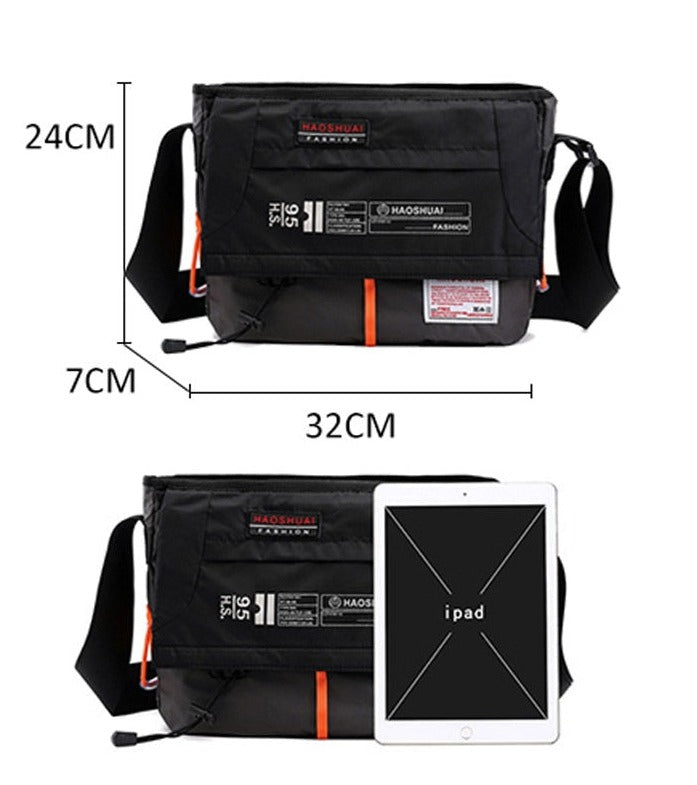 Shoulderbag Samicce S014®