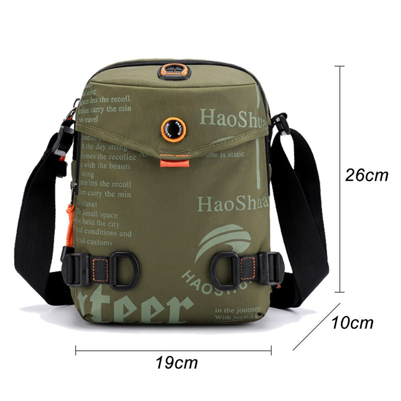 Shoulderbag Samicce S071®