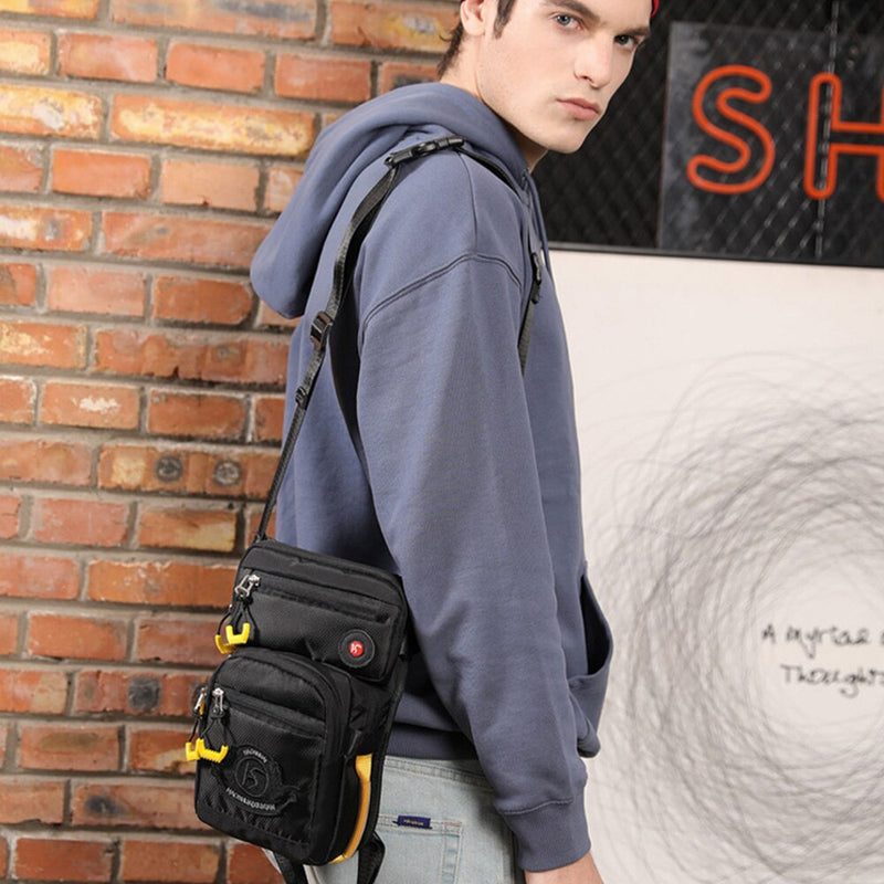 Shoulderbag Samicce S045®