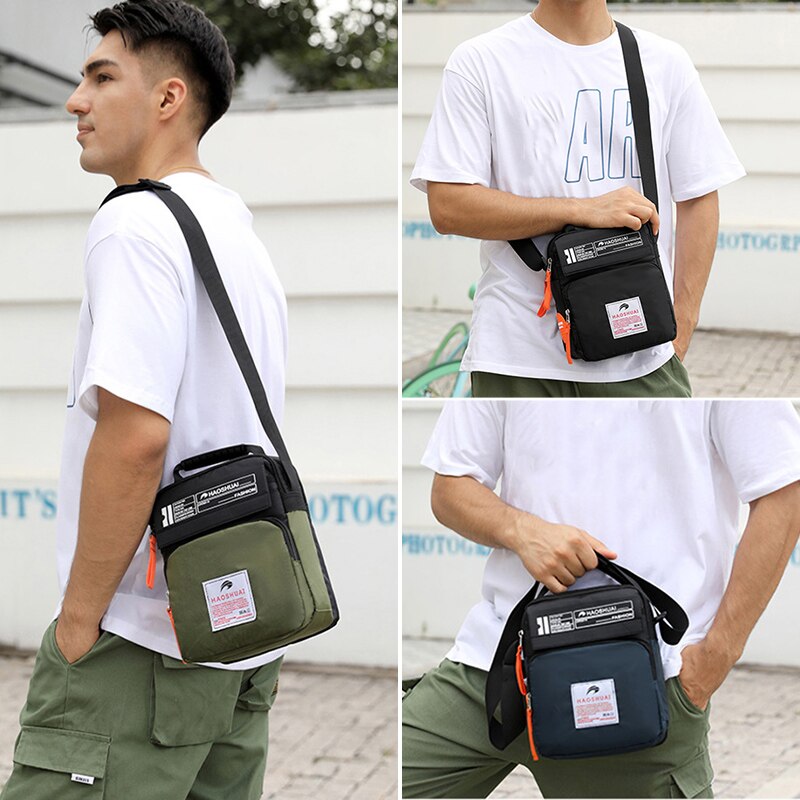 Shoulderbag Samicce S011®