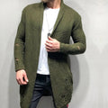 Cardigan Decreto Trench®