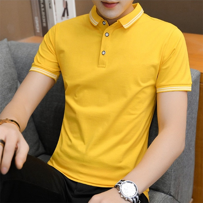 Camiseta Polo Decreto Sofy®