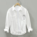 Camisa Decreto Itambacuri®