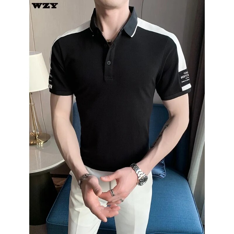 Camisa Polo Decreto ® D071