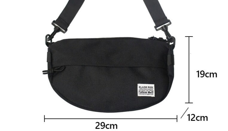 Shoulderbag Samicce S039®