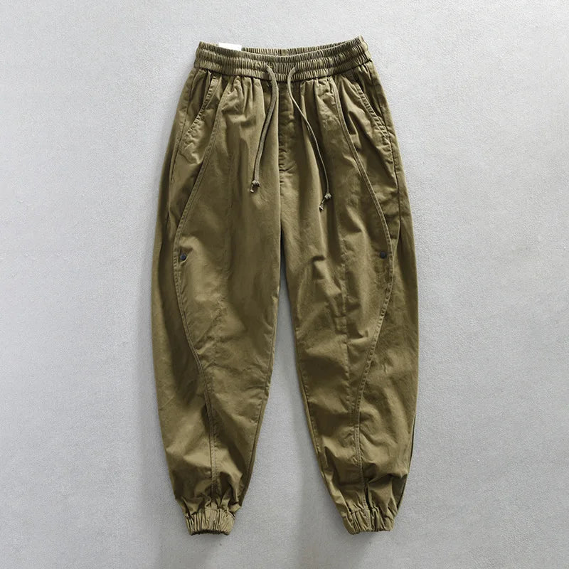 Calça Jogger Decreto® D047