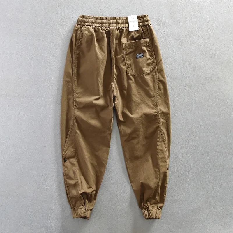 Calça Jogger Decreto® D047