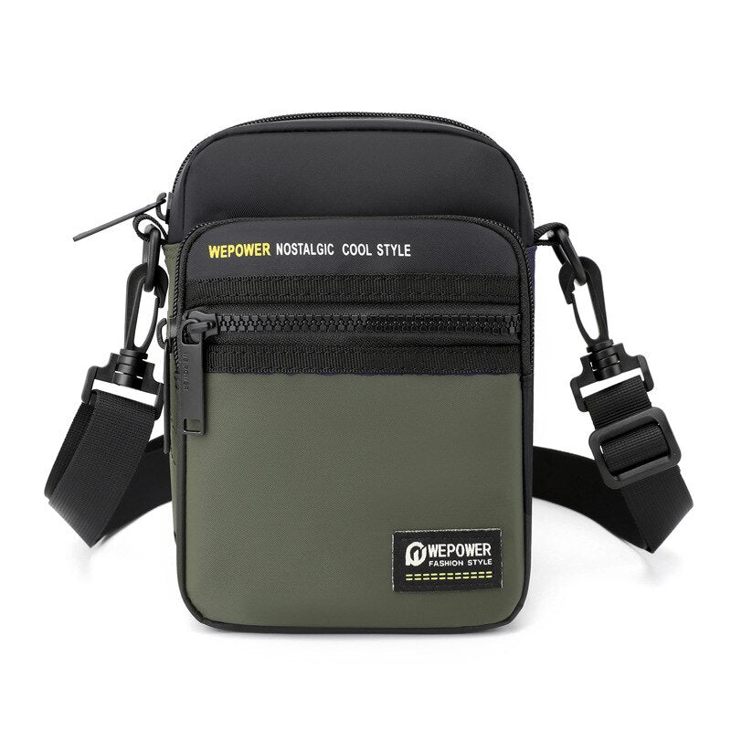 Shoulderbag Samicce S084®