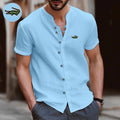 Camisa Decreto Trendy®