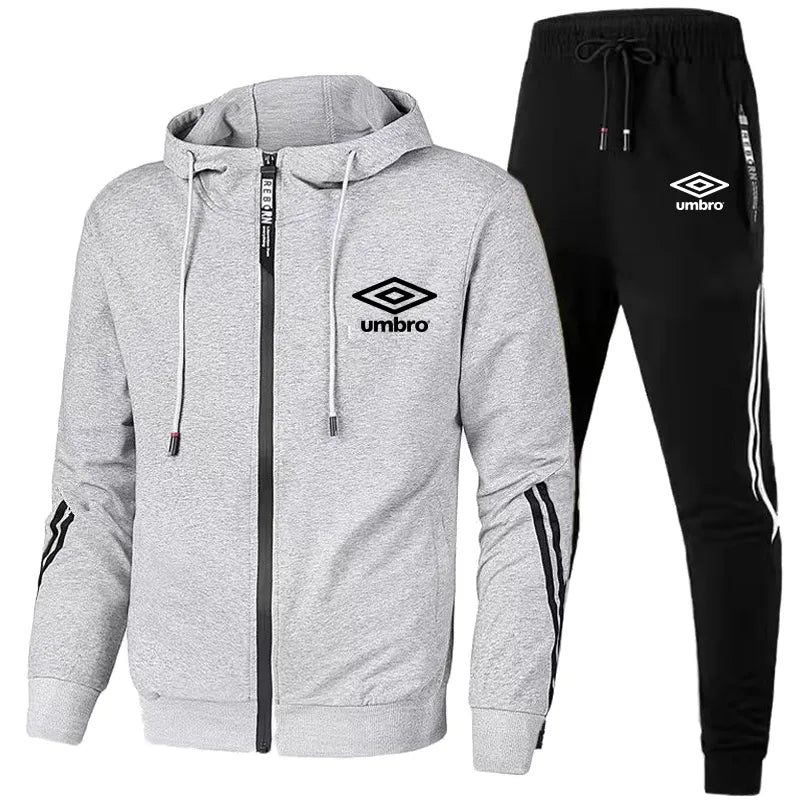 Conjunto Moletom UMBRO®