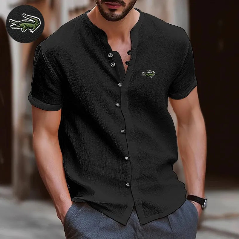 Camisa Decreto Trendy®