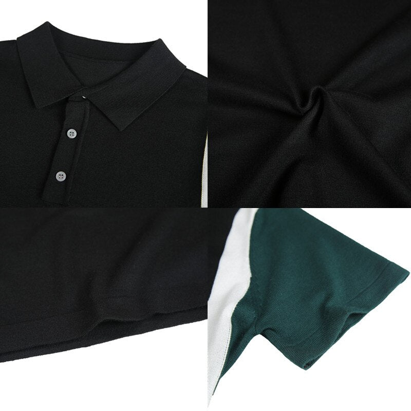 Camisa Polo Decreto Tricot® D2014