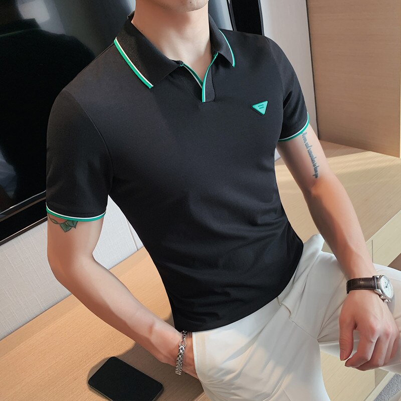 Camisa Polo Decreto® D081