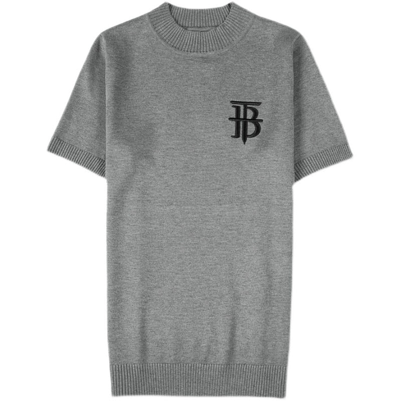 Camiseta Decreto tricot® D112