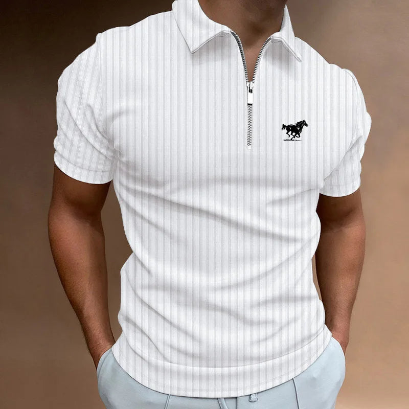 Camisa Polo Decreto Elo®