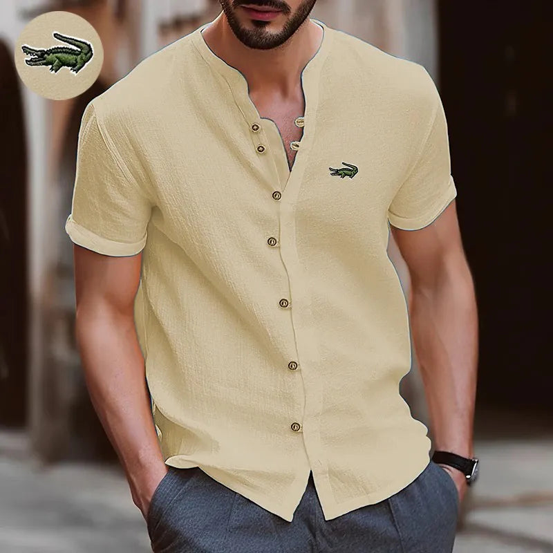 Camisa Decreto Trendy®