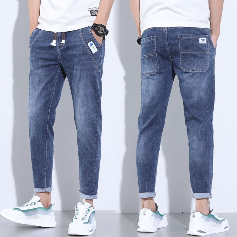 Jeans Decreto  Style Trek®