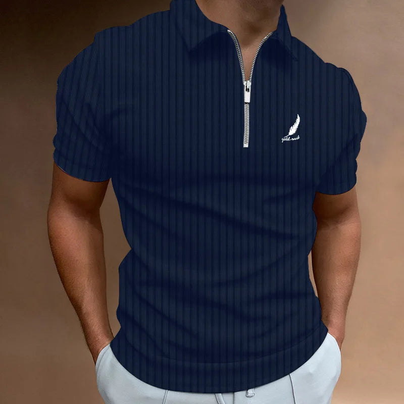 Camisa Polo Decreto Elo®