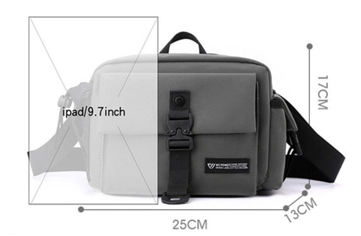 Shoulderbag Samicce S015®