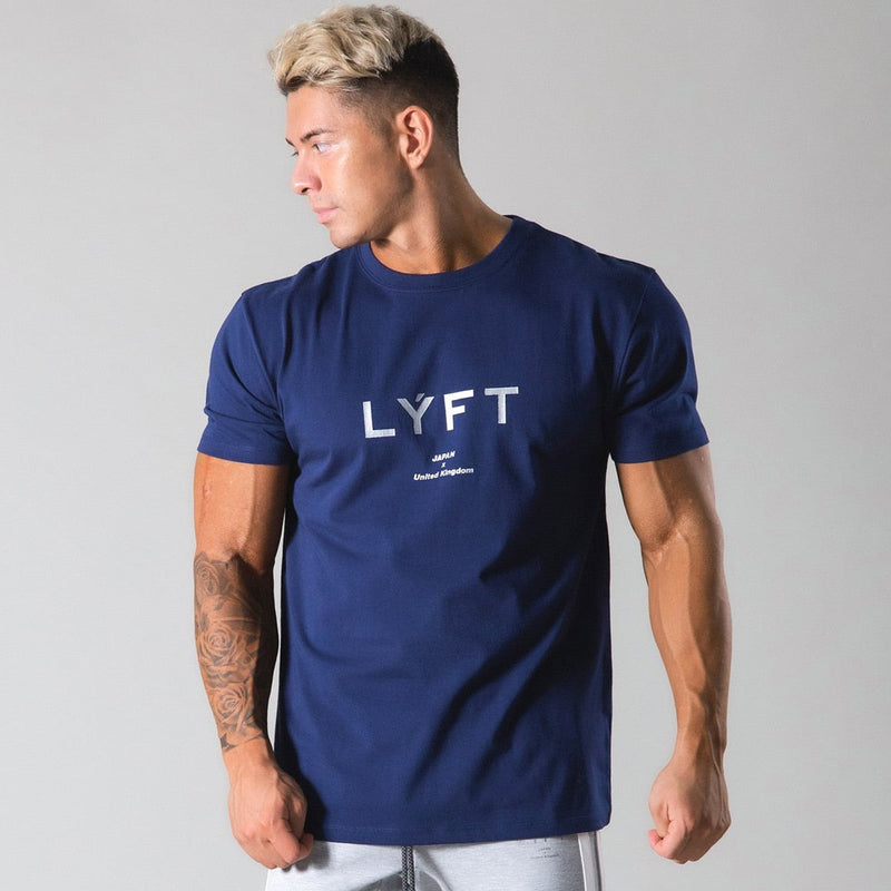 Camiseta decreto Lyft®