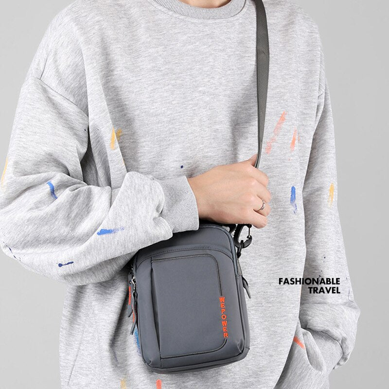 Shoulderbag Samicce S085®