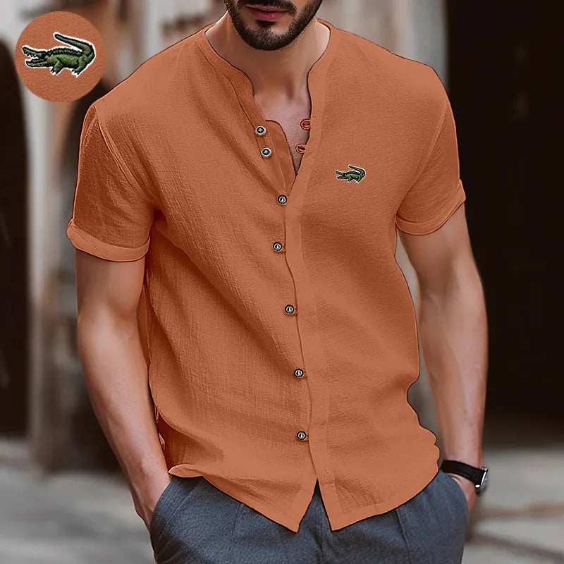 Camisa Decreto Trendy®