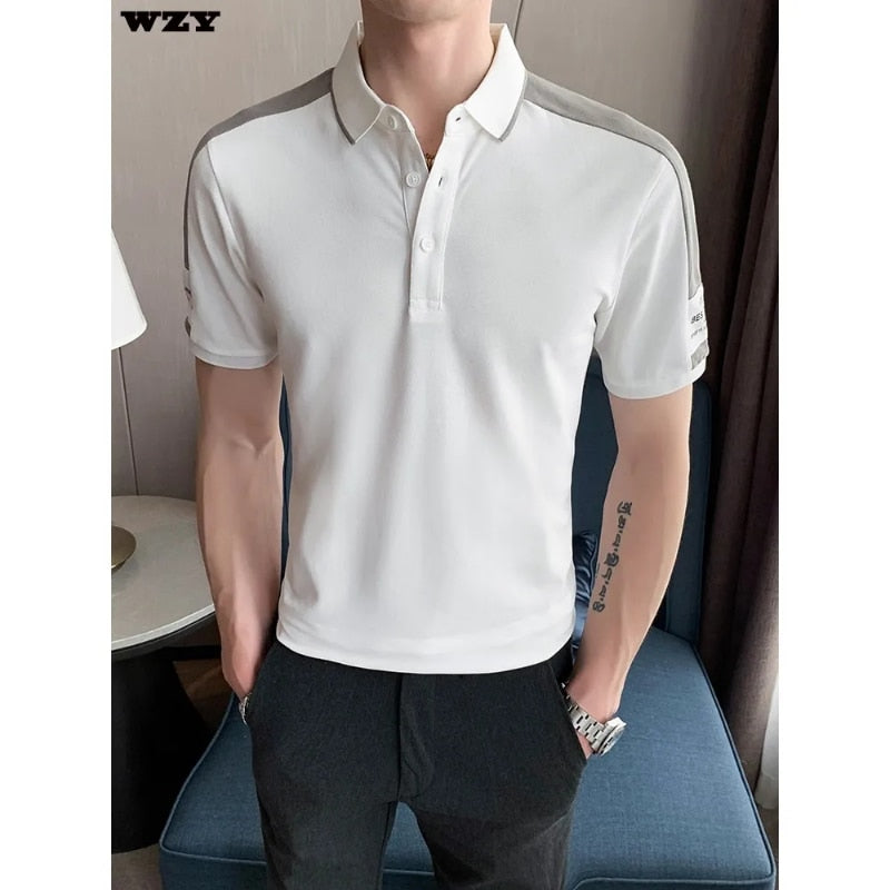 Camisa Polo Decreto ® D071