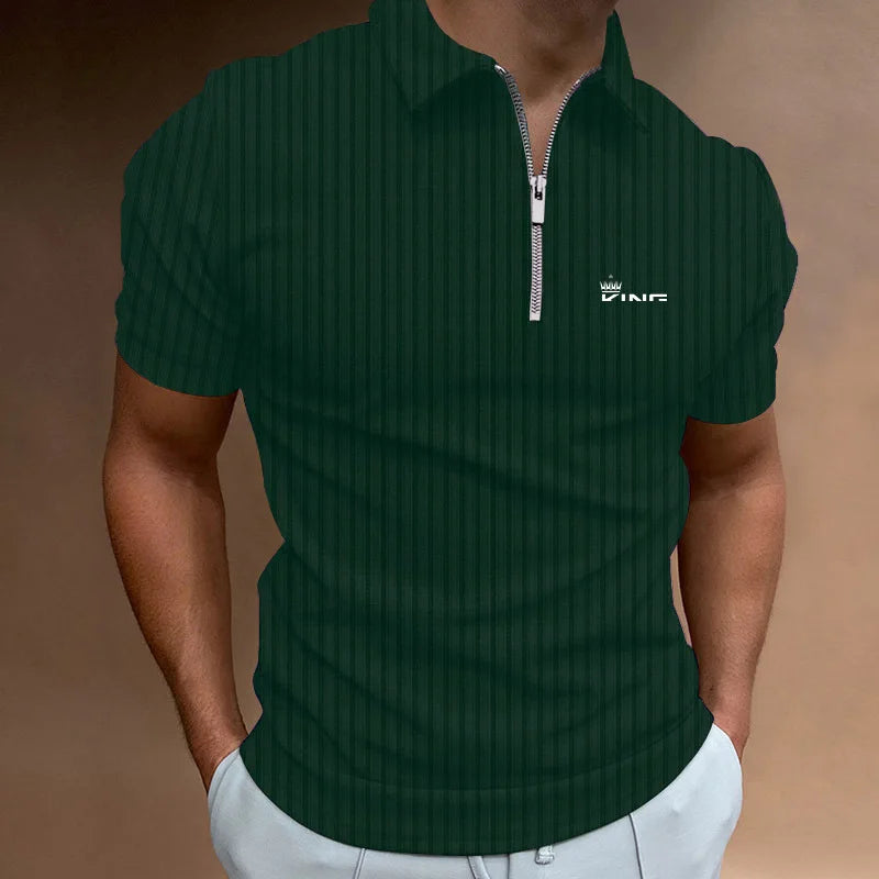 Camisa Polo Decreto Elo®