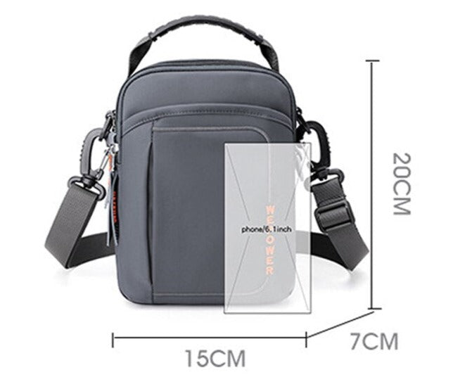 Shoulderbag Samicce S085®