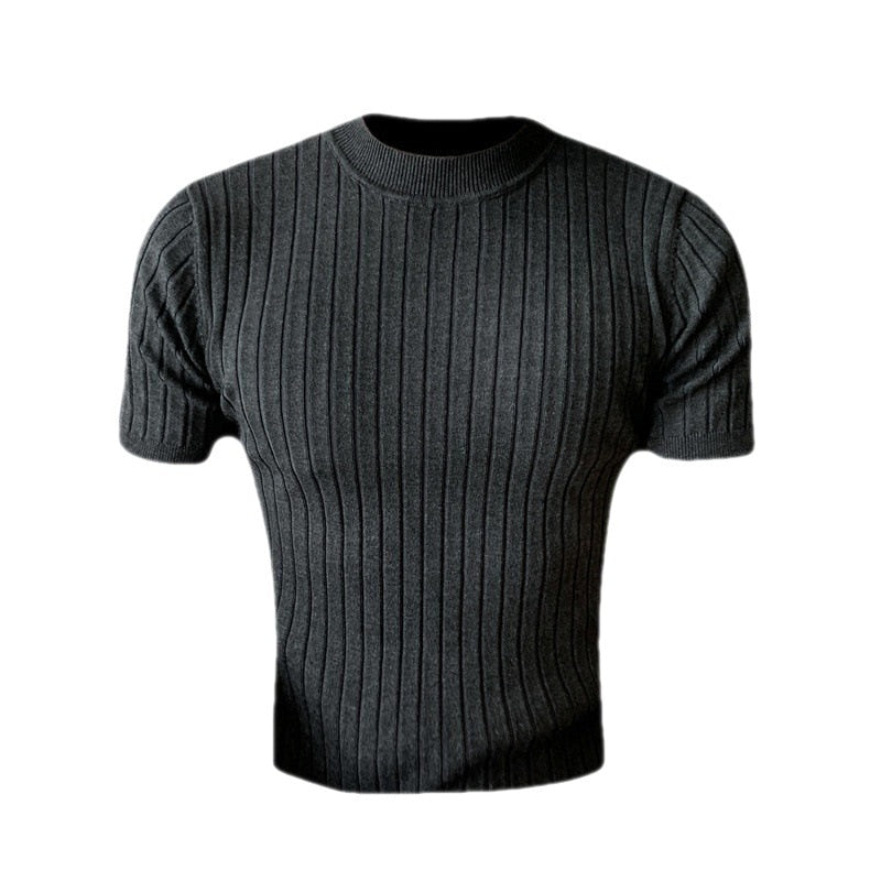 Camiseta Decreto tricot® D102