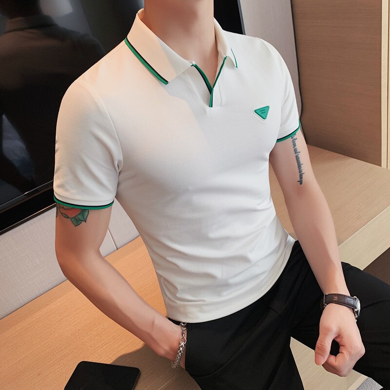 Camisa Polo Decreto® D081