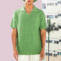 Camisa Polo Decreto tricot® D061