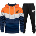 Conjunto NEW YORK / Capuz®