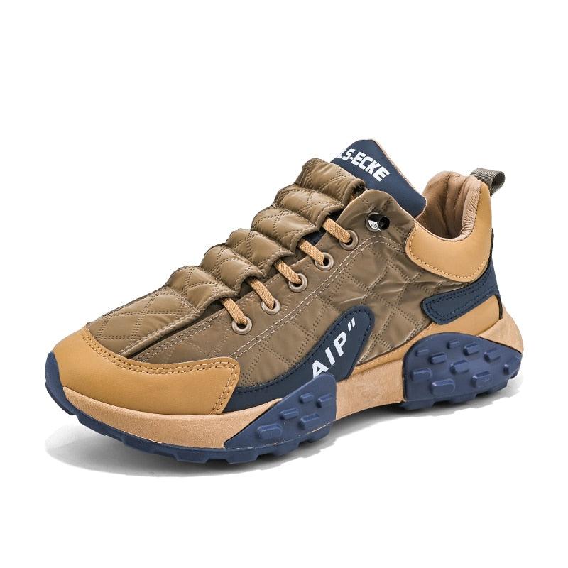 Tênis Esportivo Masculino Air Prime