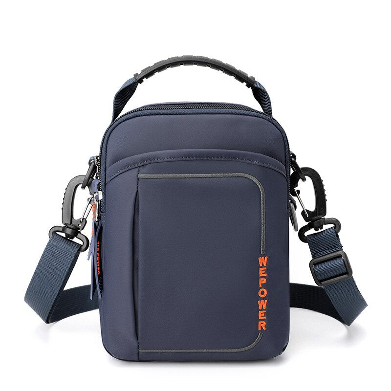 Shoulderbag Samicce S085®