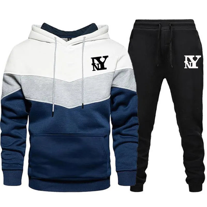 Conjunto NEW YORK / Capuz®