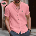 Camisa Decreto Trendy®