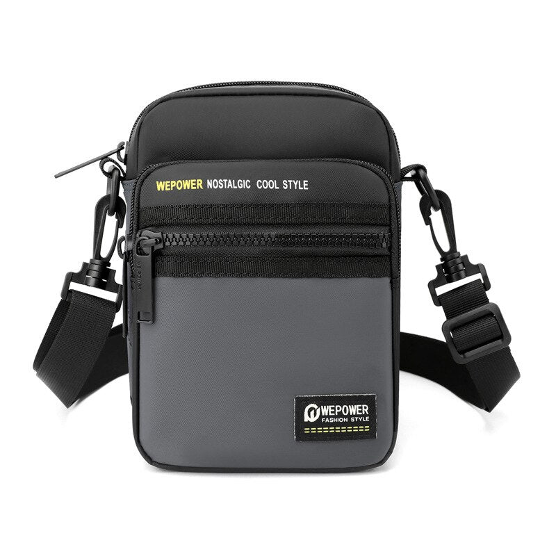 Shoulderbag Samicce S084®