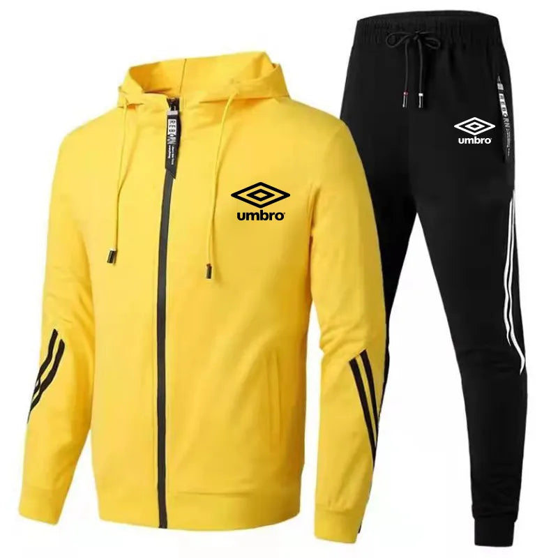 Conjunto Moletom UMBRO®