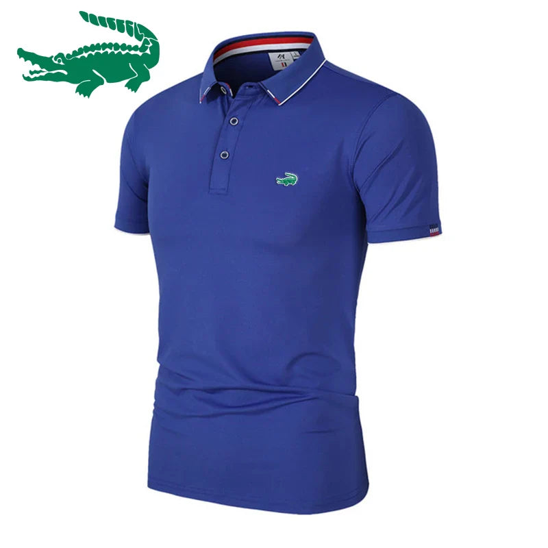 Polo Decreto Crocodil