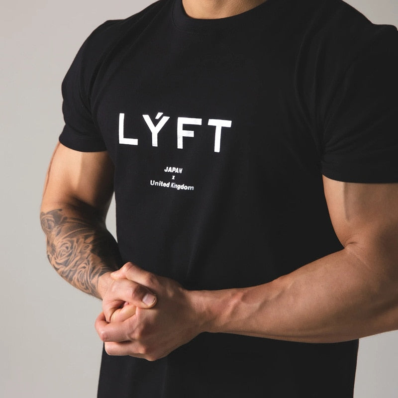 Camiseta decreto Lyft®