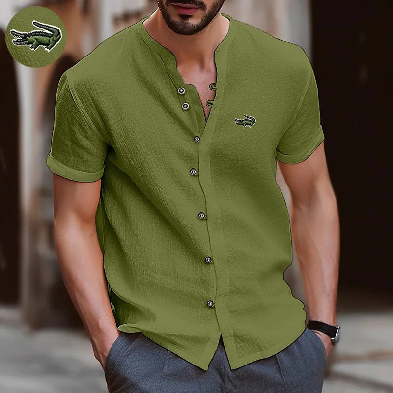 Camisa Decreto Trendy®