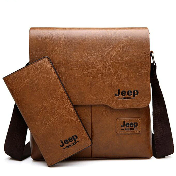 Bag Decreto Jeep®