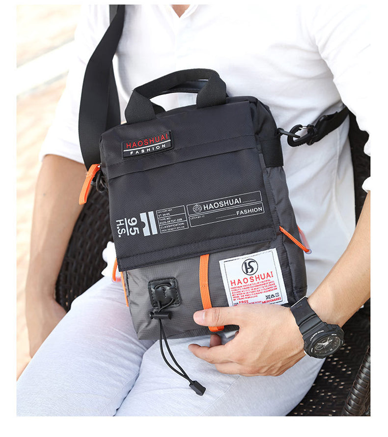 Shoulderbag Samicce S501®